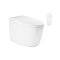 GROHE German Grohe original all-in-one smart floor-standing toilet Aegina Enjoy Edition 39933SH0