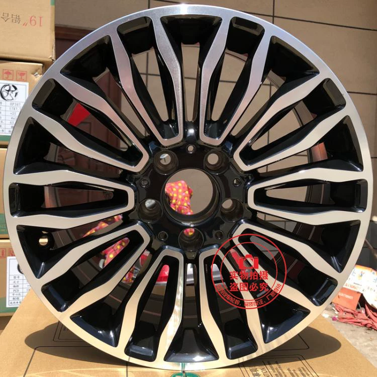 mâm 16 inch 5 lỗ Thích hợp cho bánh xe Mercedes-Benz E-class C200S350S600GLA/B-class GLC-class S-class Vito 1718/19/2021 inch mâm xe ô tô 19 inch mâm oto