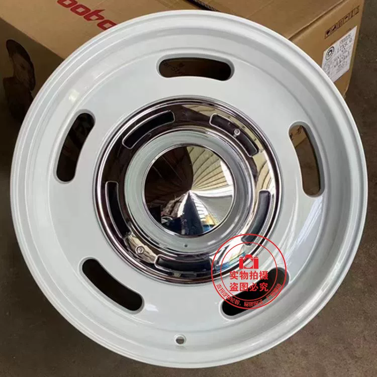 Подходящие внедорожные ретро колеса BJ40/60/80 Pajero/Hav er H9, пасторальный герой, отрицательный
