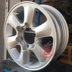 Gold cup sư tử biển 15 inch nhôm nguyên bản bánh xe sư tử biển bánh xe Cửu Long xe bánh xe chuông - Rim 	mâm vành ô tô Rim
