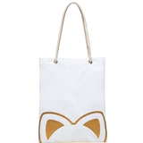 HEEYA Сумка с печатью с золотой печать