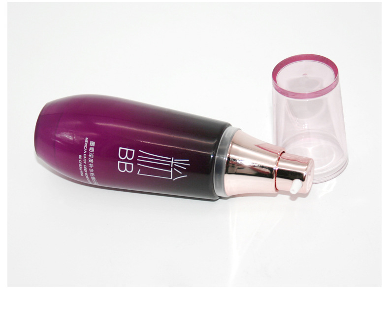 Một nhánh hoa cúc xuân khổng lồ dưỡng ẩm sâu hồng BB cream làm sáng kem che khuyết điểm dưỡng ẩm sửa chữa trang điểm nude thoáng khí BB cream pond's bb