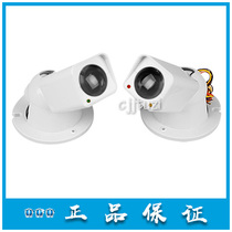 In the long term JTY-HF-C33 infrared linear beam sensation smoke fire detectors are time-honored to be universal