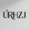 URHZJ的LOGO