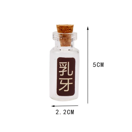 Детский памятный сувенир для хранения пуповины ручной работы