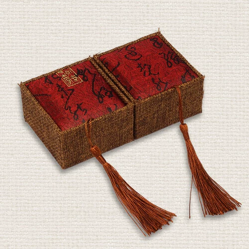 Детский памятный сувенир для хранения пуповины ручной работы