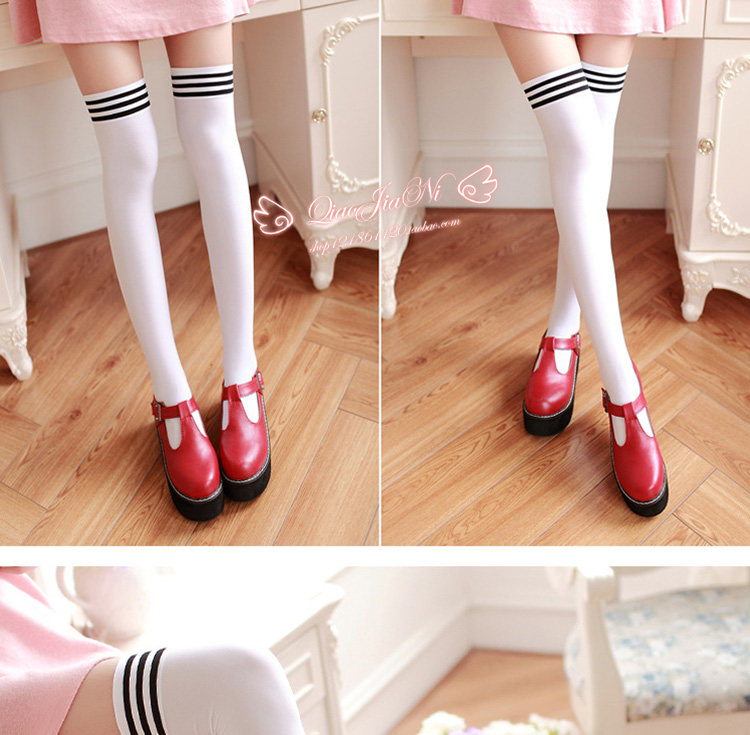 Chaussettes - collants A513 - Ref 755453 Image 28