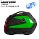 Mùa xuân mới xe máy NK250 hộp phụ 250NK đường phố chạy Wan Lihao V35N bên hộp treo thùng xe mua thùng sau xe máy