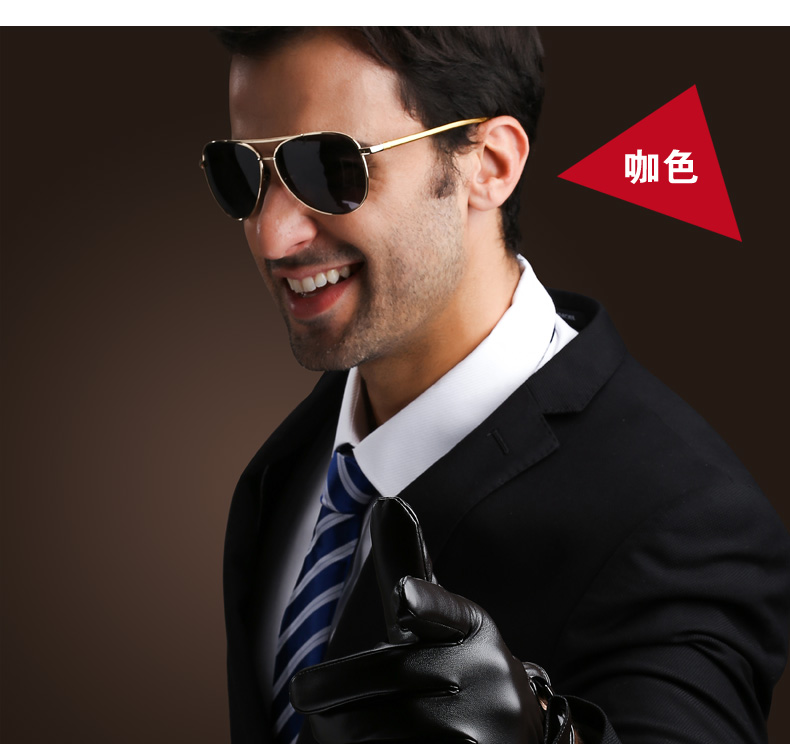 Gants pour homme      - Ref 2781639 Image 18