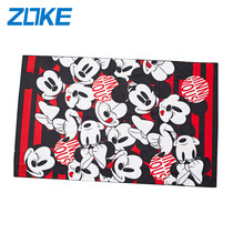 (2020 new) new Mickey series absorbent towel large quick-drying swimming towel bath towel 125 * 78CM