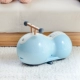 Trẻ em cân bằng xe bé mới biết đi xe tay ga bé một tuổi quà tặng sinh nhật không có bàn đạp yo xe đồ chơi xe - Smart Scooter