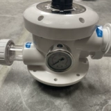 Бассейн, мундштук, оборудование с аксессуарами, 1.5 дюймов