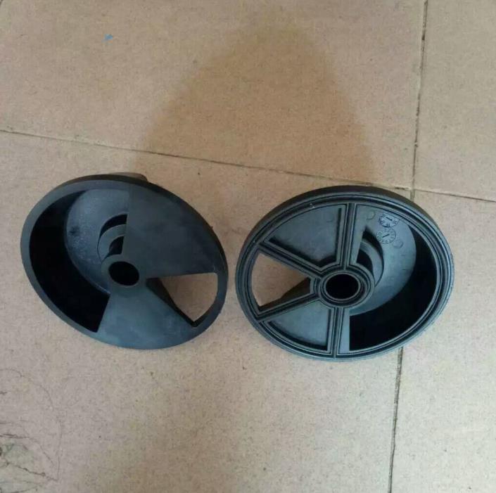 Swimming pool sand cylinder accessories AQUA sand cylinder head water distributor sand cylinder six valves multidirectional conversion valves