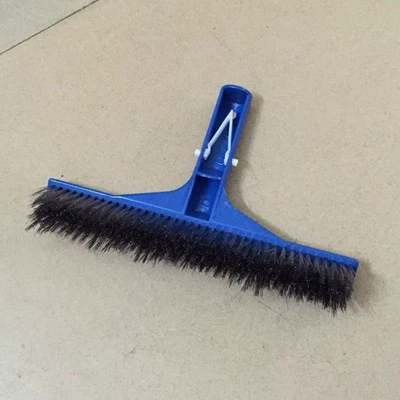 Гигиенический бассейн, оборудование, фонтан, гигиеническая щеточка, стальная проволка, 10 дюймов