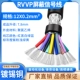 Экранирующий провод 12 жил х 0,2 кв.м 100 метров