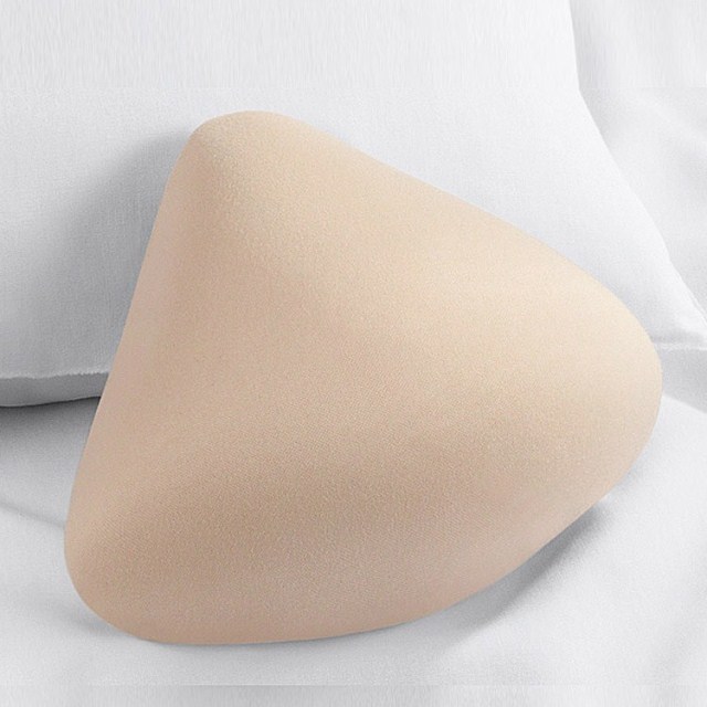 Amoena Germany Love Mona Original Imported Cotton Sponge Milk False Chest Adjustable Size 216-Taobao