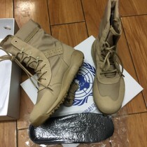 Peacekeeping combat boots ultra-light regular rapid response boots special forces shoes security light desert boots mens high shoes