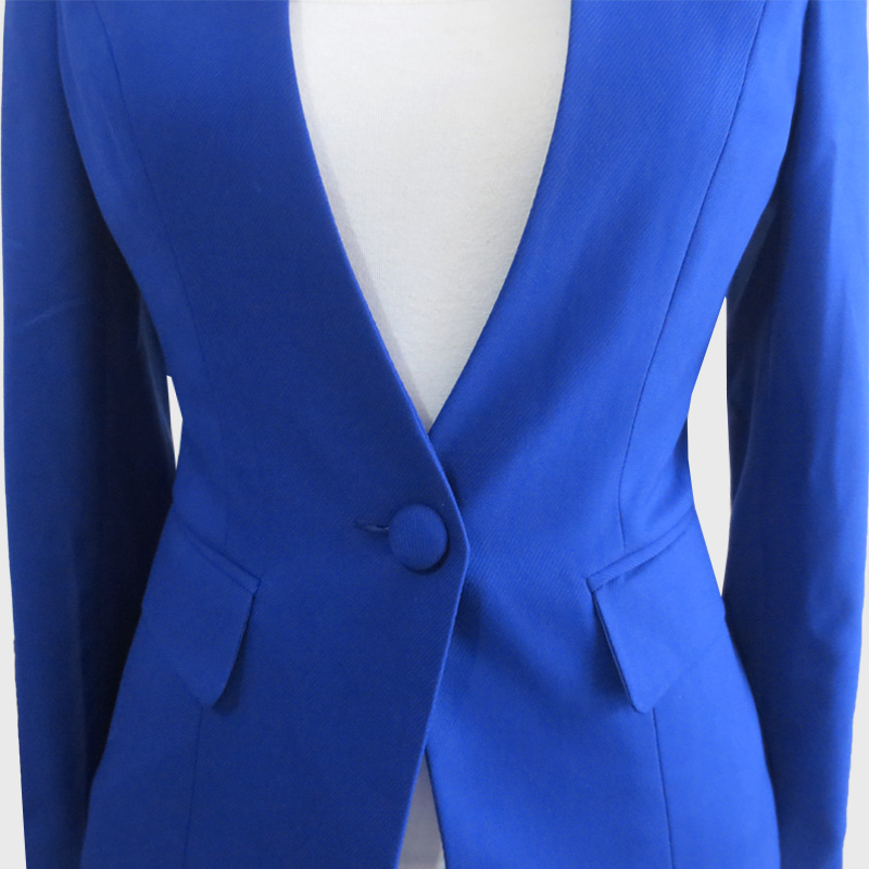 Veste pour femme en Polyester - Ref 3221237 Image 4