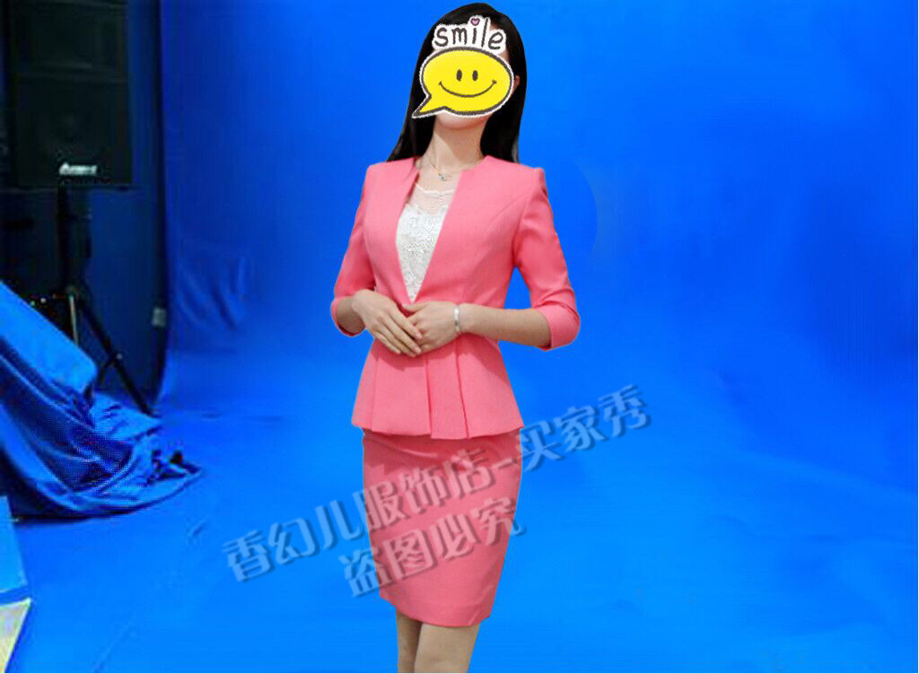 Veste pour femme en Polyester - Ref 3220830 Image 8