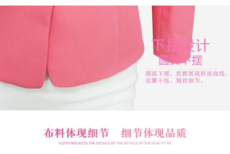 Veste pour femme en Polyester - Ref 3221276 Image 13