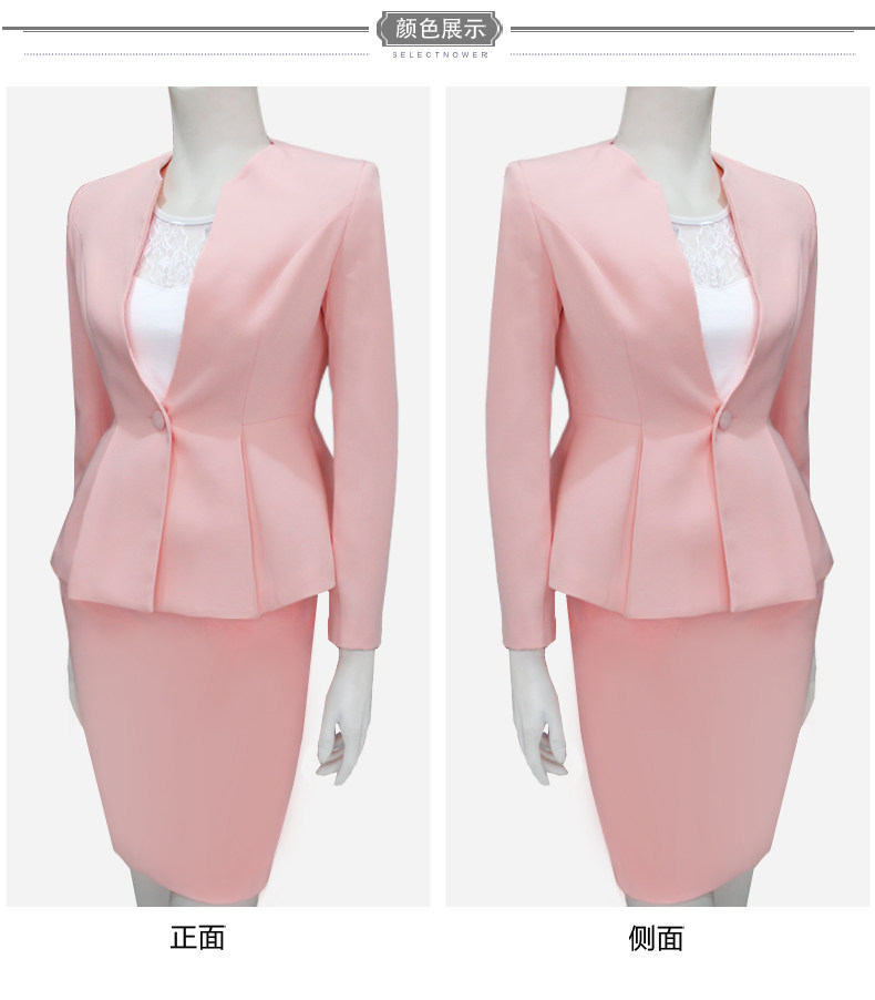 Veste pour femme en Polyester - Ref 3220830 Image 11