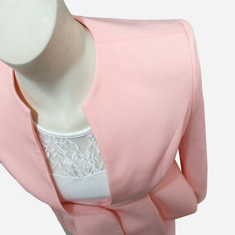 Veste pour femme en Polyester - Ref 3220830 Image 3