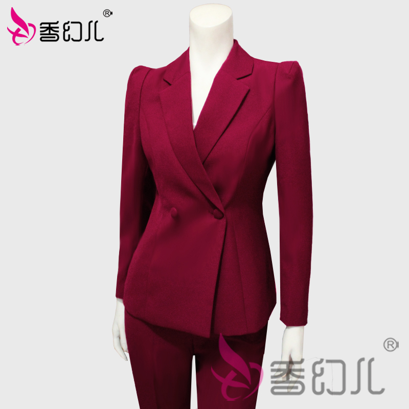 Tailleur femme - Ref 3243799 Image 5