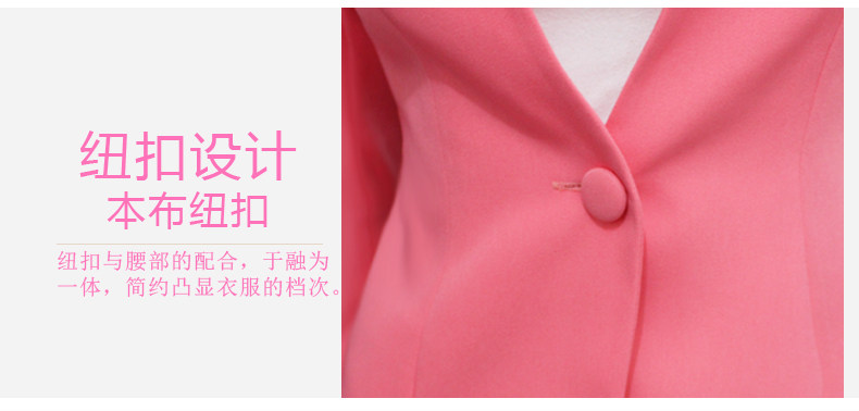 Veste pour femme en Polyester - Ref 3221276 Image 12