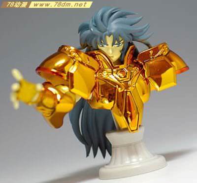 Святой Сейя мифическая грудь, как сага -сага Близнеца