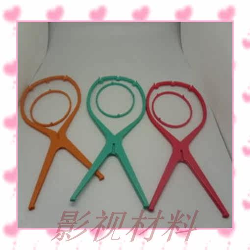 Accessoires pour perruques - Ref 231606 Image 69