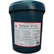 Caltex Caltex Pinnacle EP68 100 150 220 320 460 680 synthetic gear oil