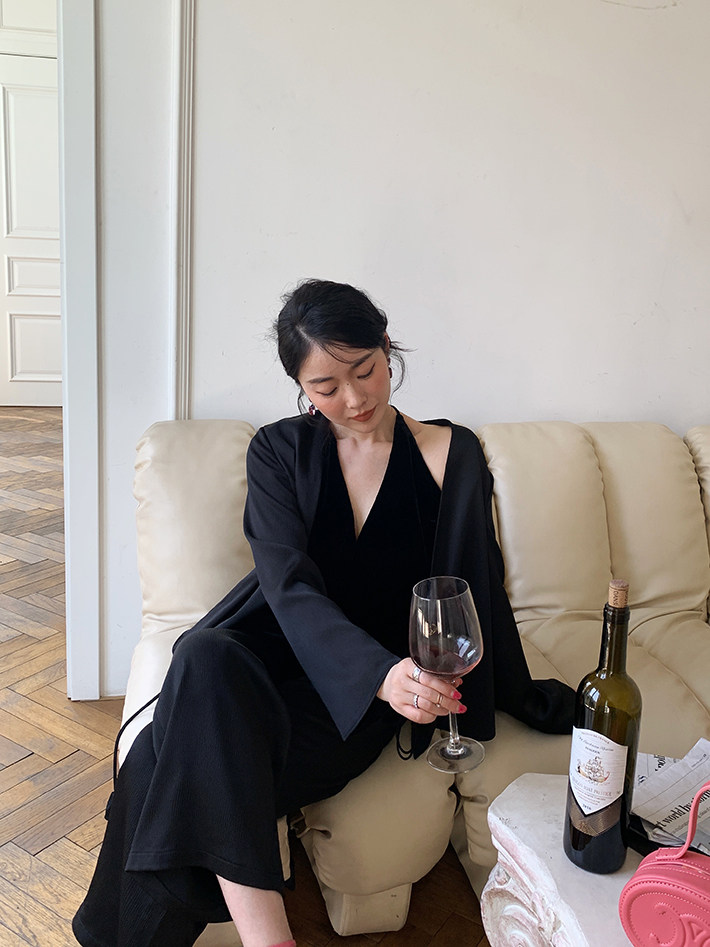 Штаны, с вышивкой, в западном стиле           