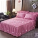 Khăn trải giường bằng vải bông