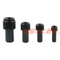 HSK shank coolant tube HSK32 40 50 63100 63100 cold catheter Five-axis shank special water nozzle tube