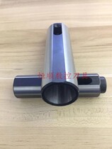 Four-station machine clamp knife sleeve 25 square 30 square -MT2 MT3 MT3 lathe cone shank varietable sleeve twist drill bit sleeve