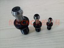  BT40 BT30 BT50 Pull nail CNC shank pull nail machining center Pull nail 45 degrees 60 degrees 90 degrees