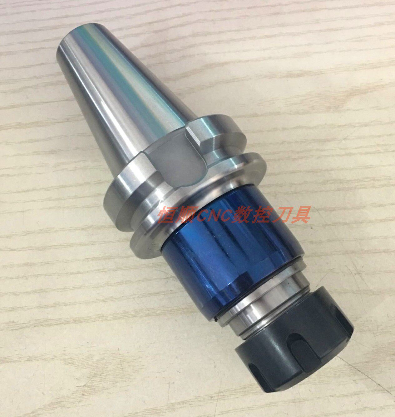 Tension floating tapping tooth handle BT40-TER32 25 tapping knife handle overload protection clamp BT50-TER 32