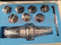 BT40 Tapping Handle Set MT4 BT40-GT12 GT24 Safety Torque Overload Protection Tapping Set