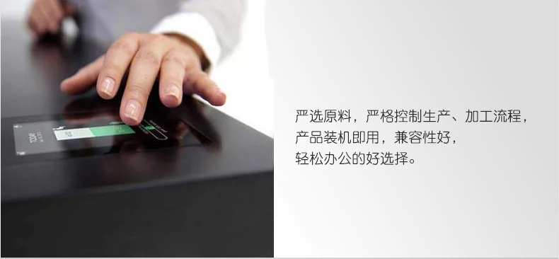 Một lời hứa áp dụng cho máy in Lenovo 2600D cộng với mực đen Mực máy photocopy Lenovo M7650DNF Mực máy in M7600D Mực máy in Lenovo M7600 Mực máy in laser M3220 - Hộp mực
