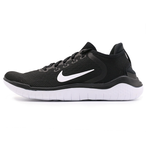 Nike Nike Free RN 2022 Мужчины и женские кроссовые кроссовки 942837 942836-005-001