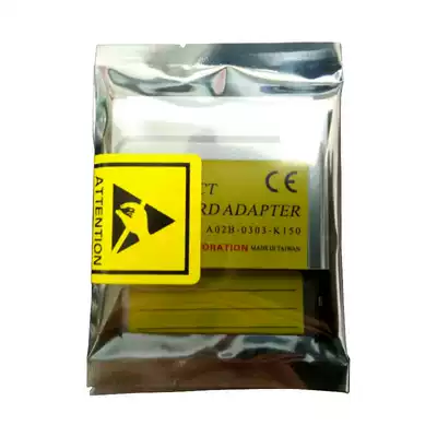 Taiwan version of FANUC CF Card Holder OI-MD A02B-0303-K150 PC Short Card Holder