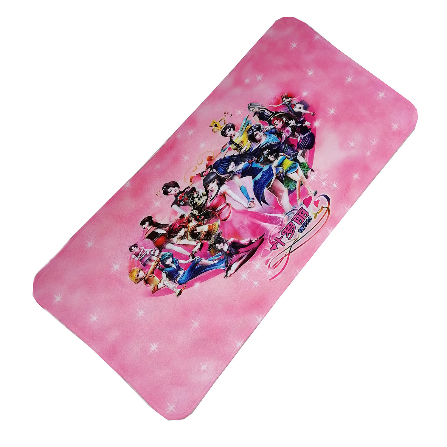 Creative custom photo event gift children gift towel square towel sports sweat towel towel hand towel birthday gift