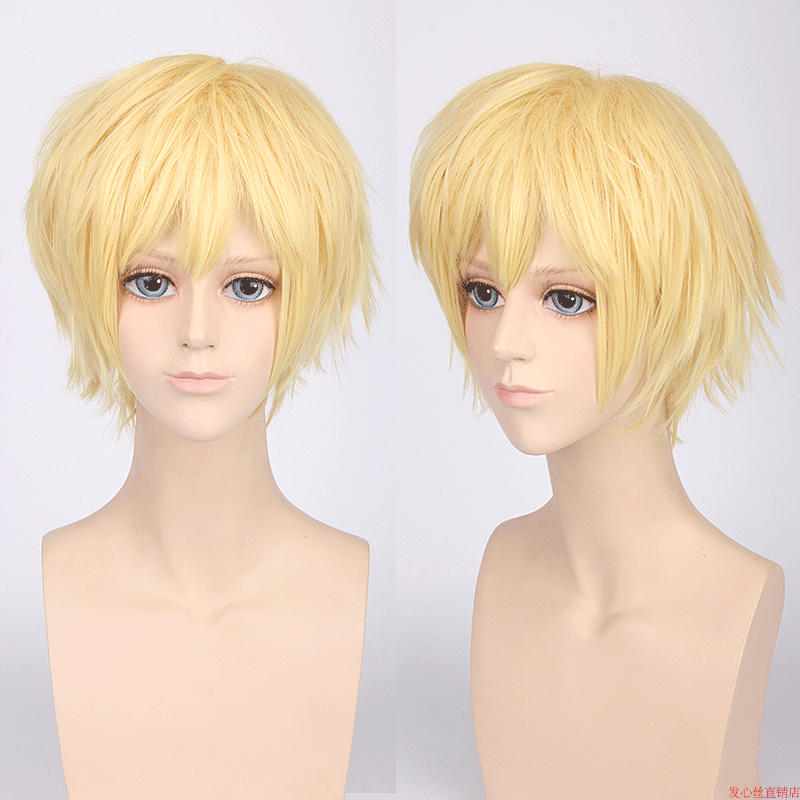 Perruque OTHER cheveux courts - Ref 2610466 Image 18