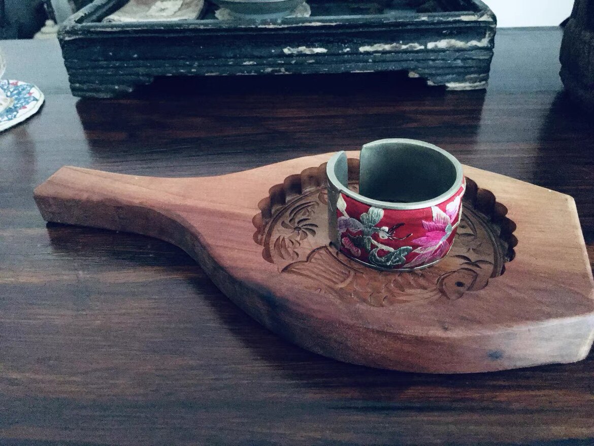 童趣模具