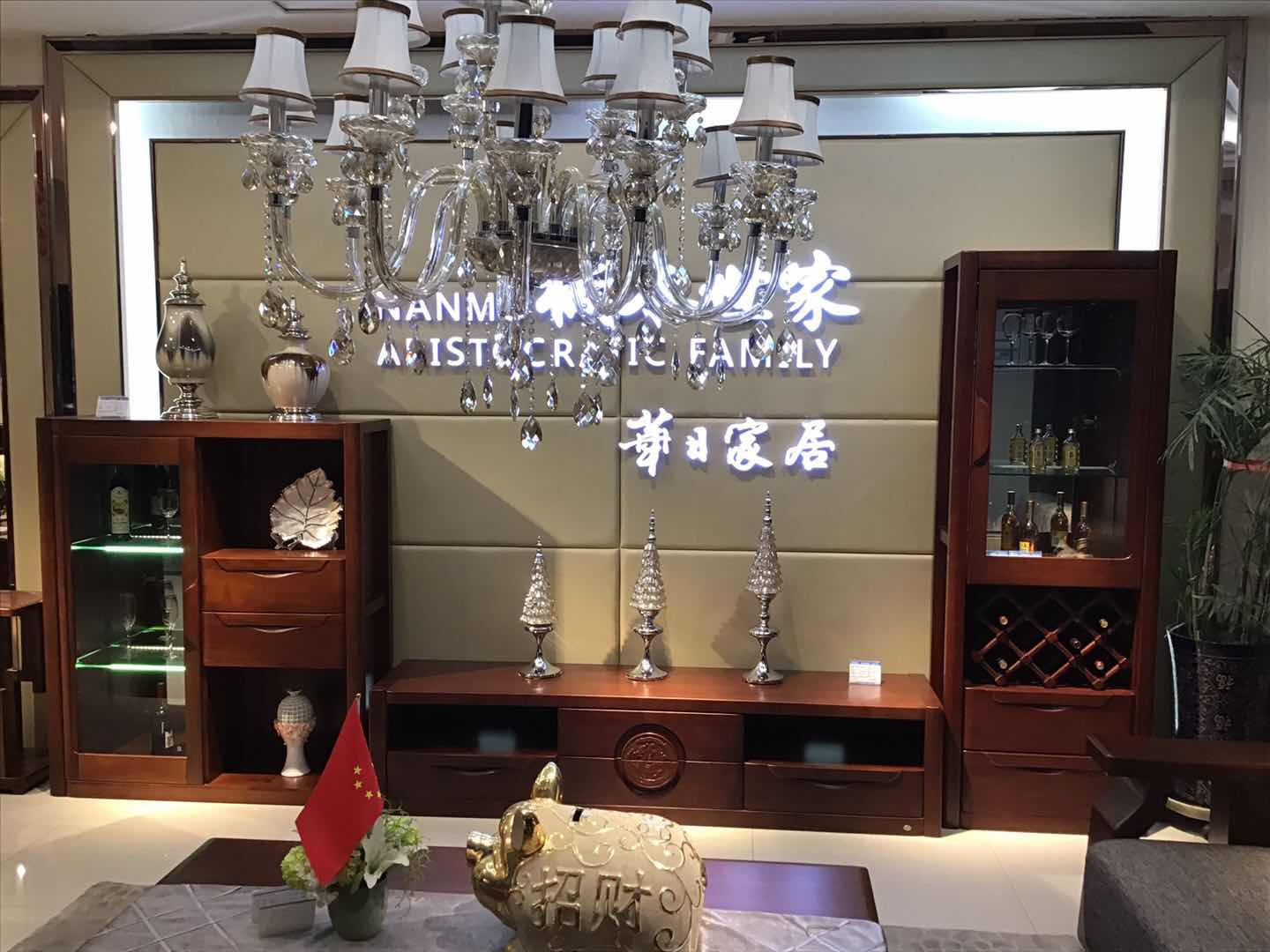 Living room cabinet QB0132022