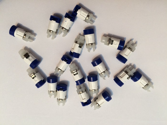 Shenyou original GBA SP shaft SP flip shaft Xuan shaft cap SP flip shaft shaft cap