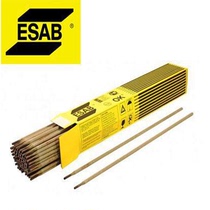 Original imported Swedish OK84 52 wear-resistant surfacing electrode E6-UM-55-GR wear-resistant electrode