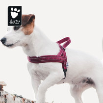 (Print) tough extension hurtta leisure thoracodorsal dog outdoor thoracodorsal wear off easily scalable adjustment