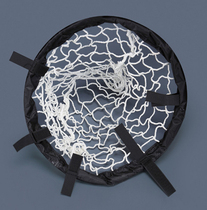 Standard ice hockey door net pocket Outlet Ice hockey net pocket Ice sports accessories for ice hockey practice Detachable