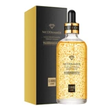 Нана, увлажняющая осветляющая сыворотка содержит никотиновую кислоту, против морщин, популярно в интернете